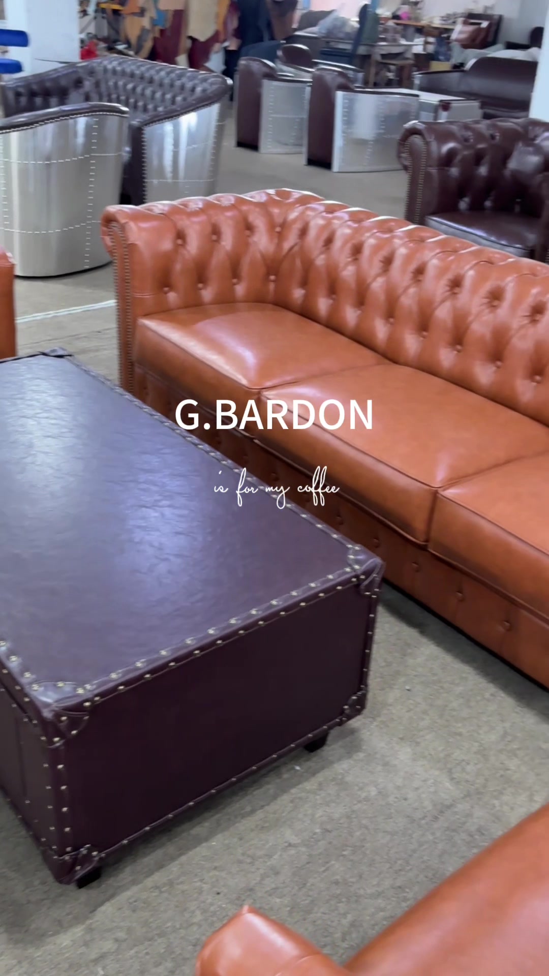 @Cigar Furniture Factory