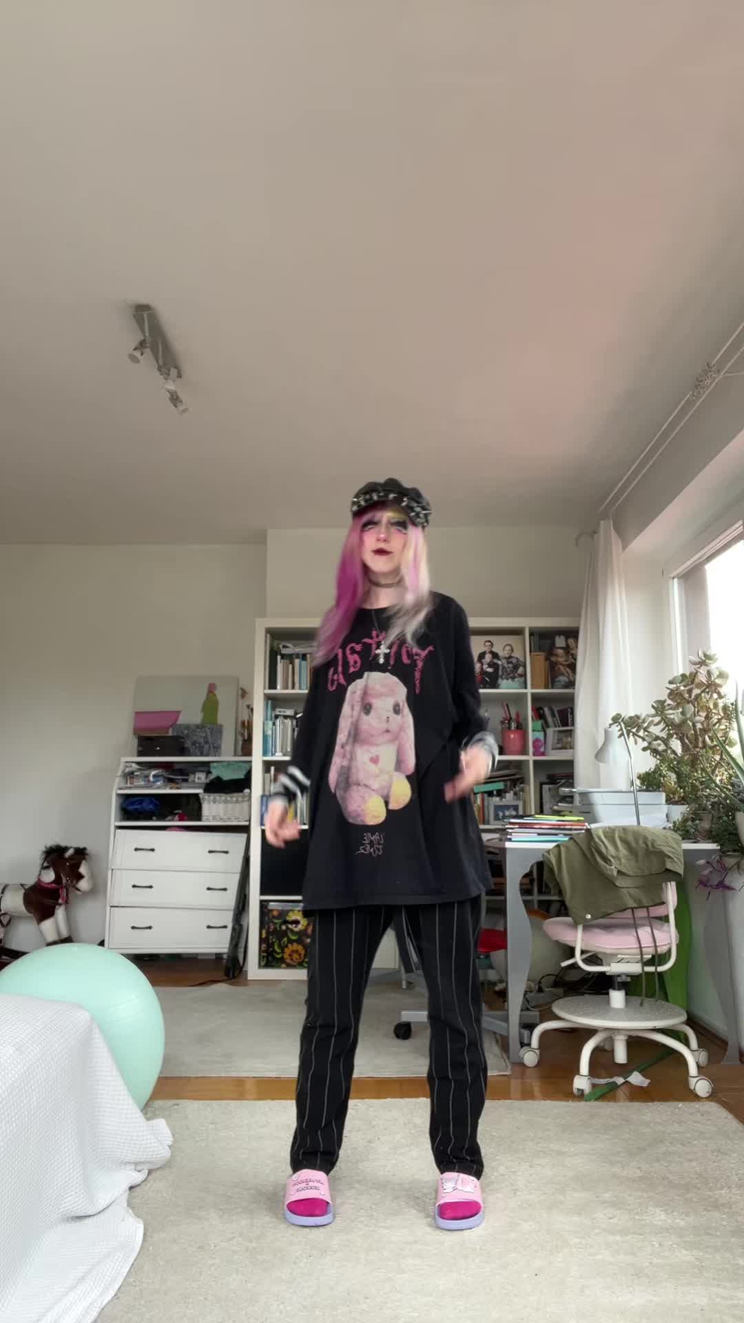 @Ida Jajcarska