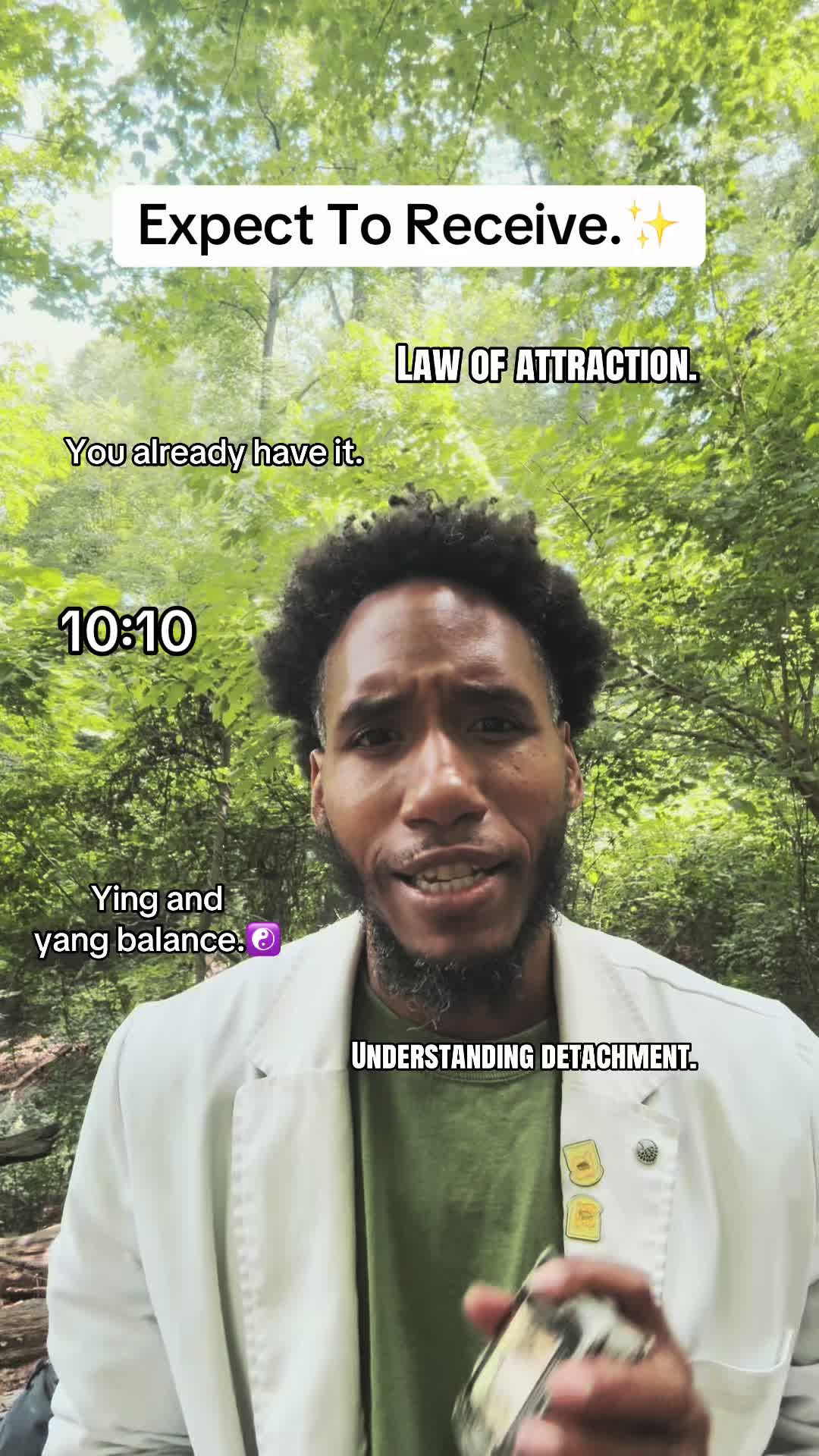 @ThePharmDHealer ®