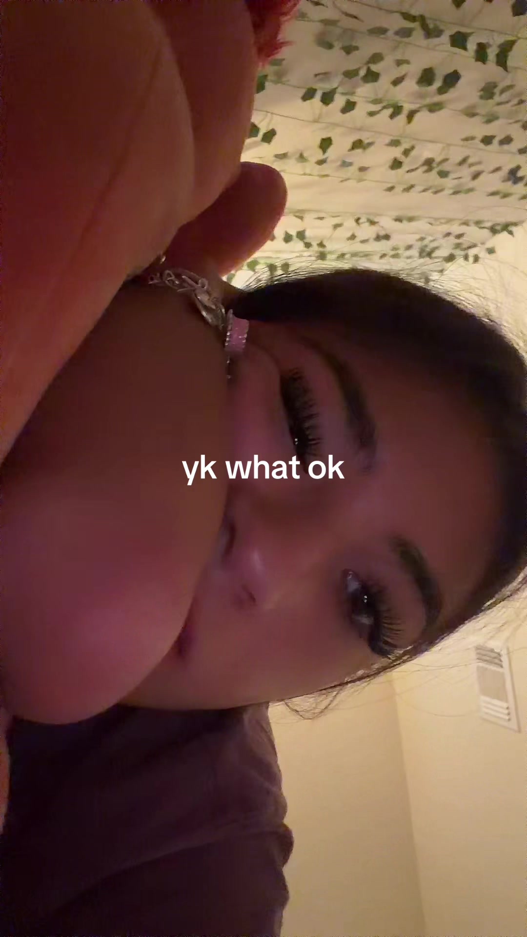 @natalie’s “secret” acc