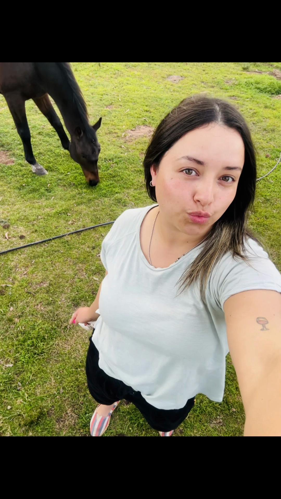 @Micaela Gonzalez Portela