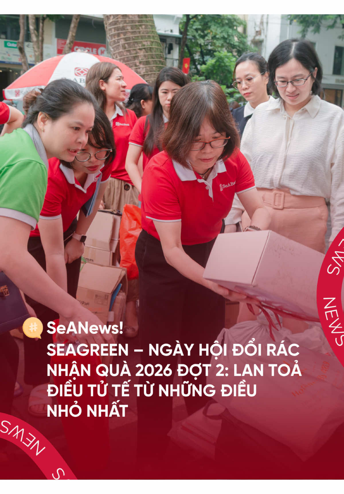 @Ngân Hàng SeABank