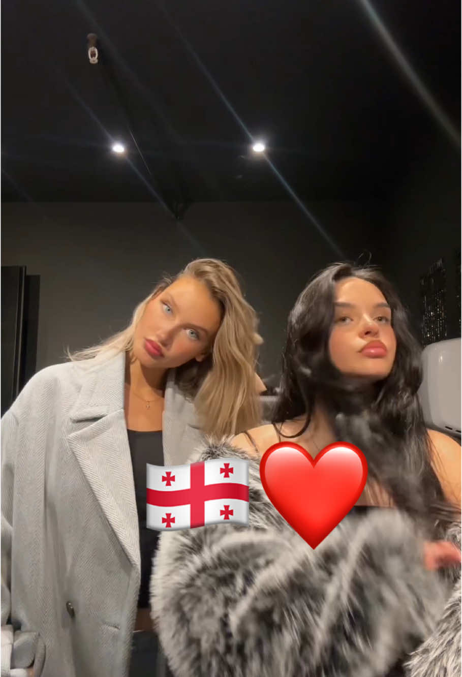 @Georgian beauties🇬🇪