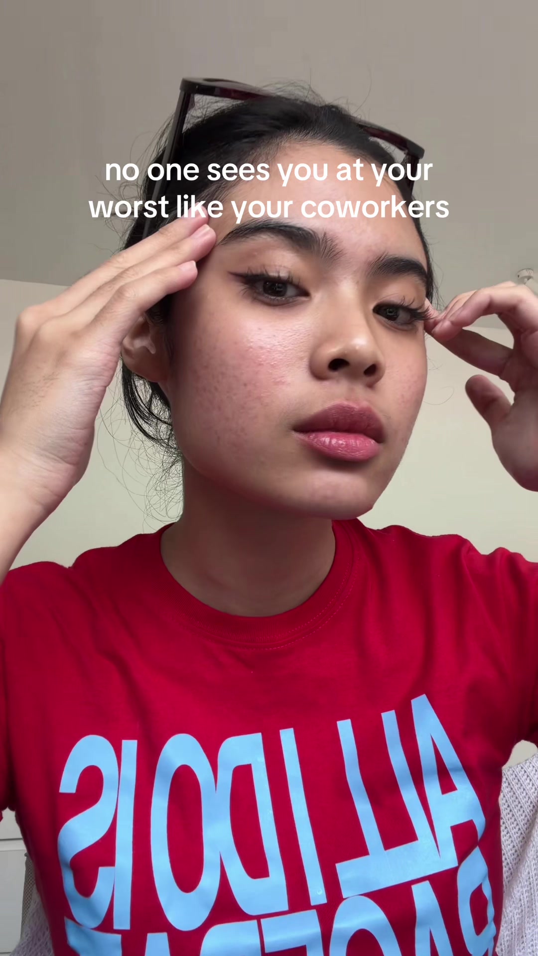 @Mad For Makeup