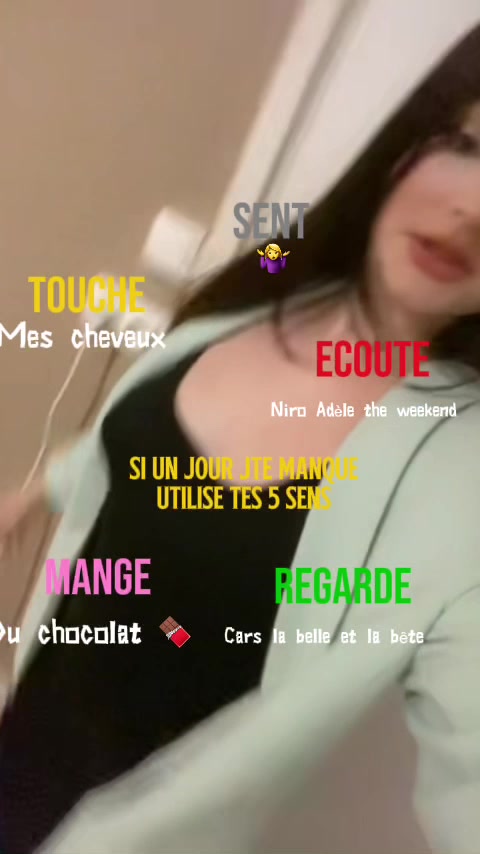 @Kenzaaaaa😝