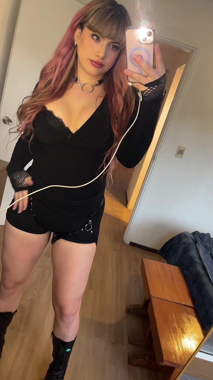 @Lucia Acosta