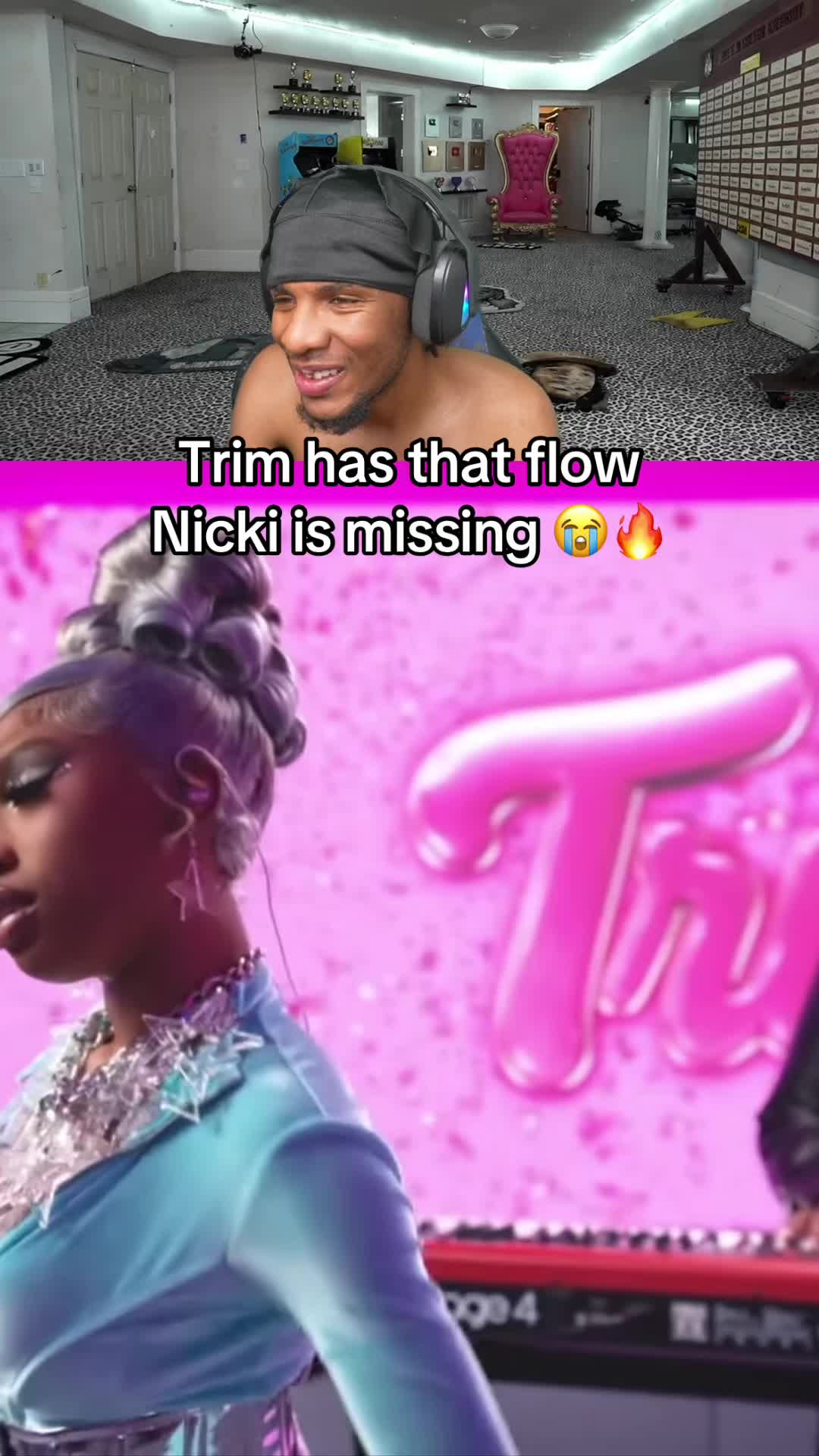@Fearless J
