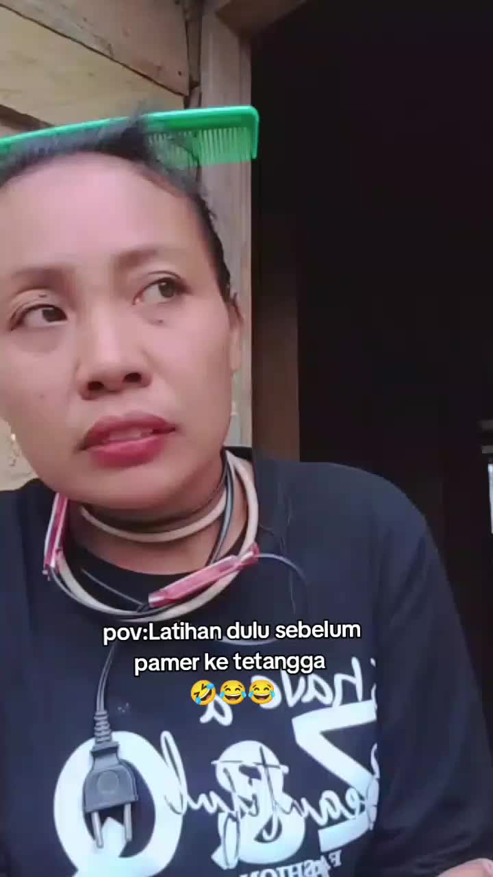 @mega sari