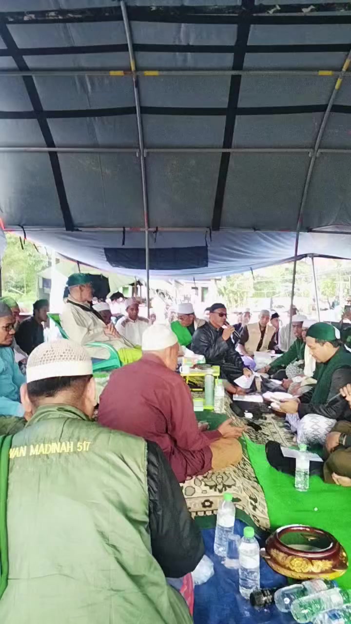 @Pencinta Habaib Dan Ulama