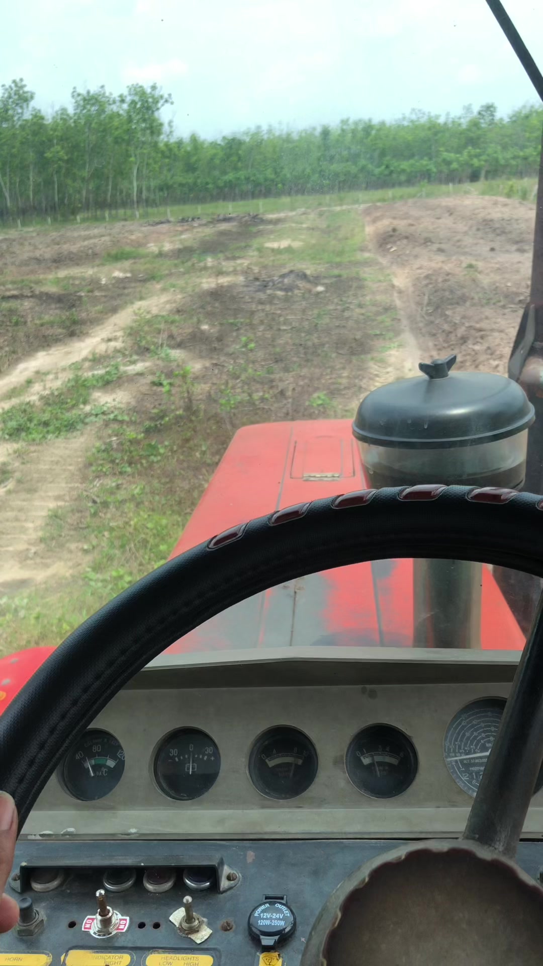 @🚜Hoàng Khánh 🚜