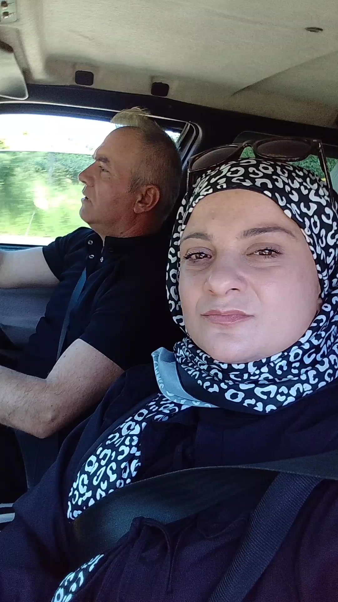 @hayattaki en güzel şey evlatt