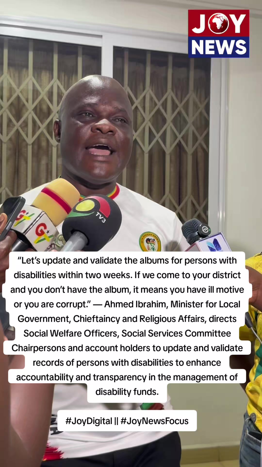 @JoyNews