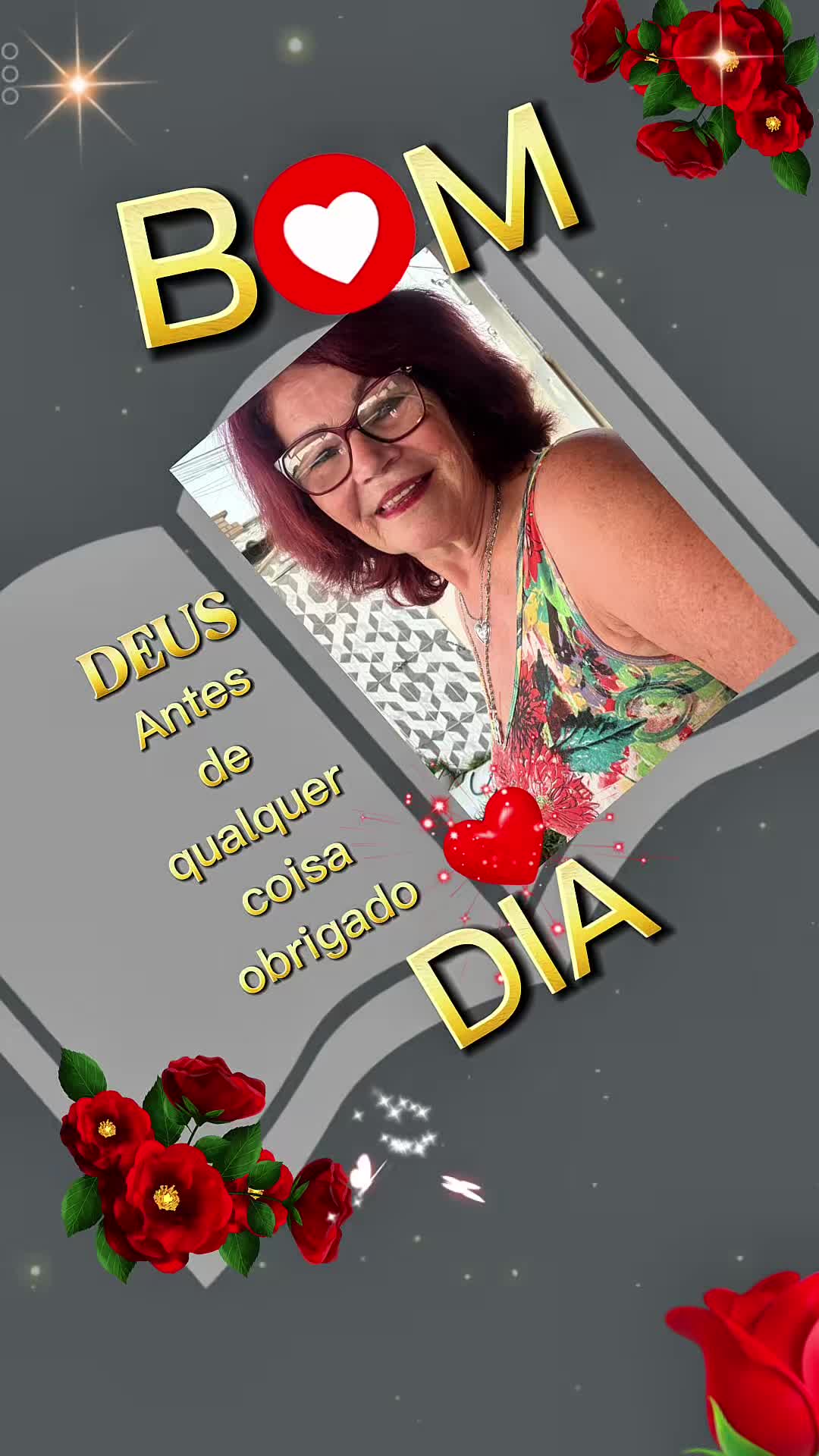 @Marlene gata mãe do gato Gael