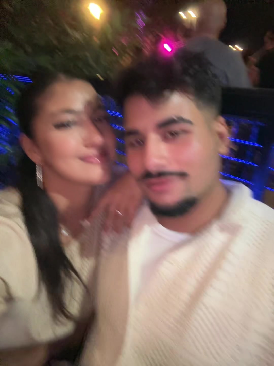@𝐚 & 𝐦
