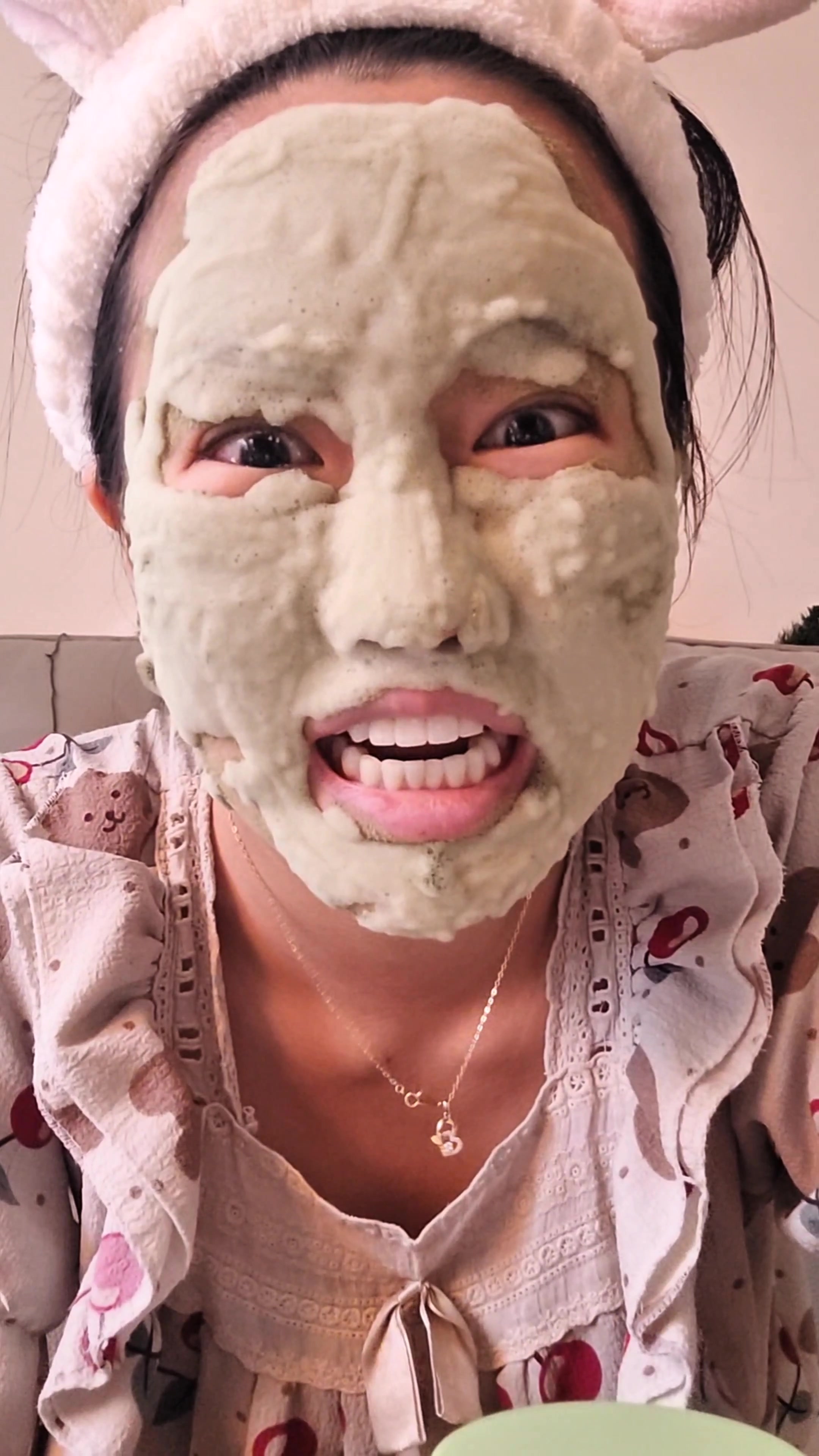 @얼굴두개유진