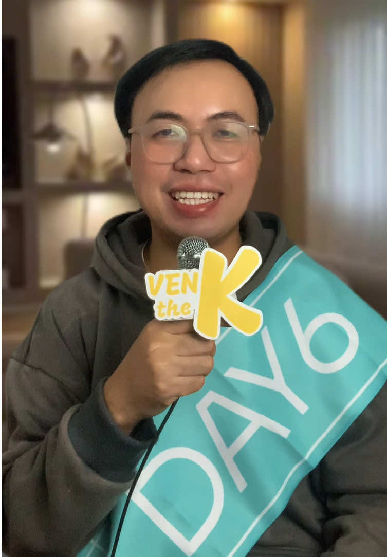 @VEN The K