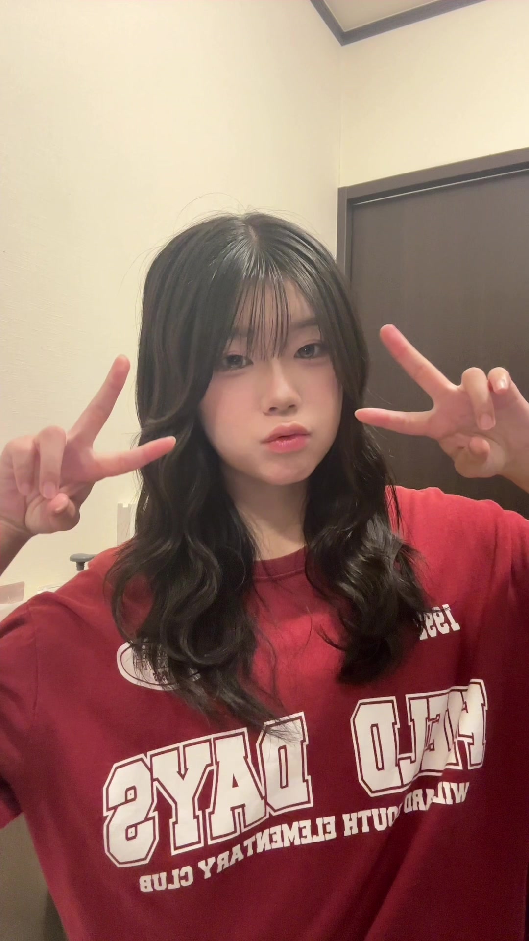 @ユズキ|韓国系美容師への道