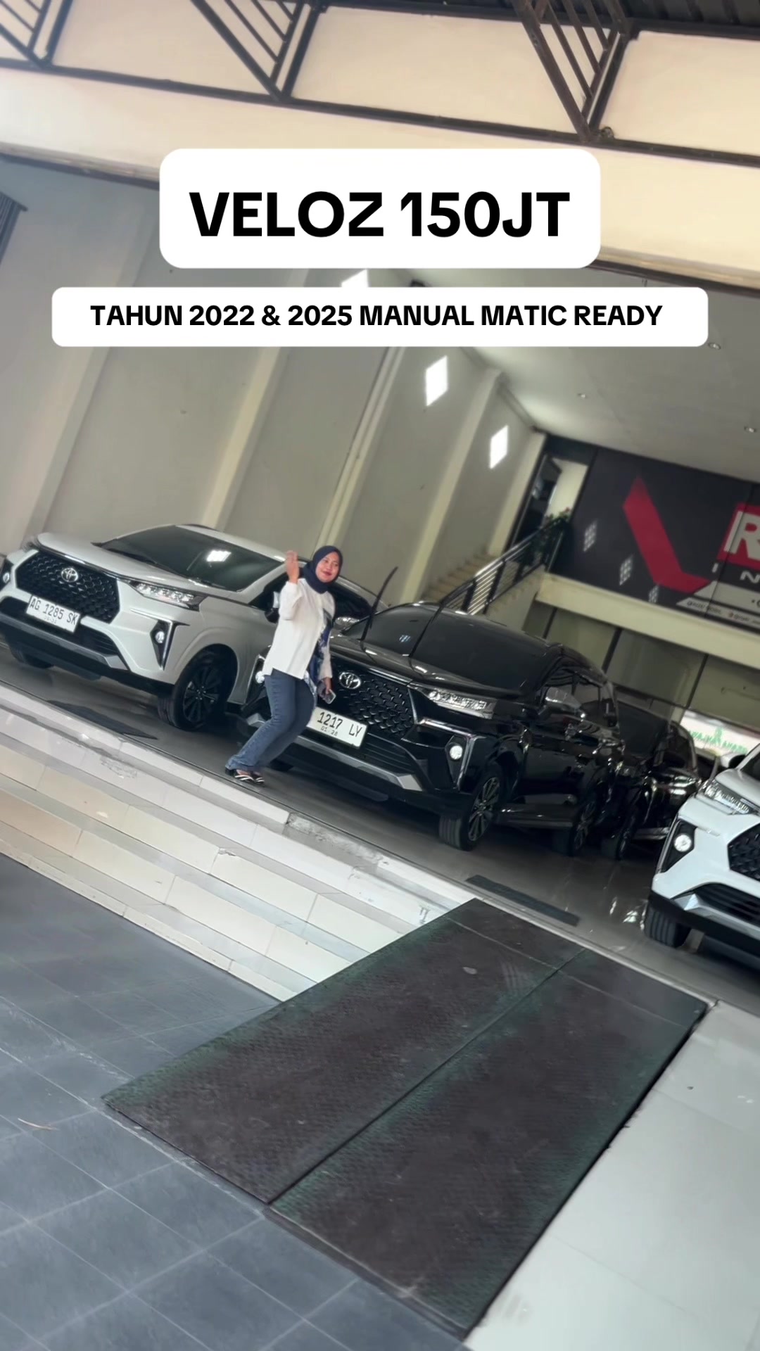 @Rizki Mobil Indonesia
