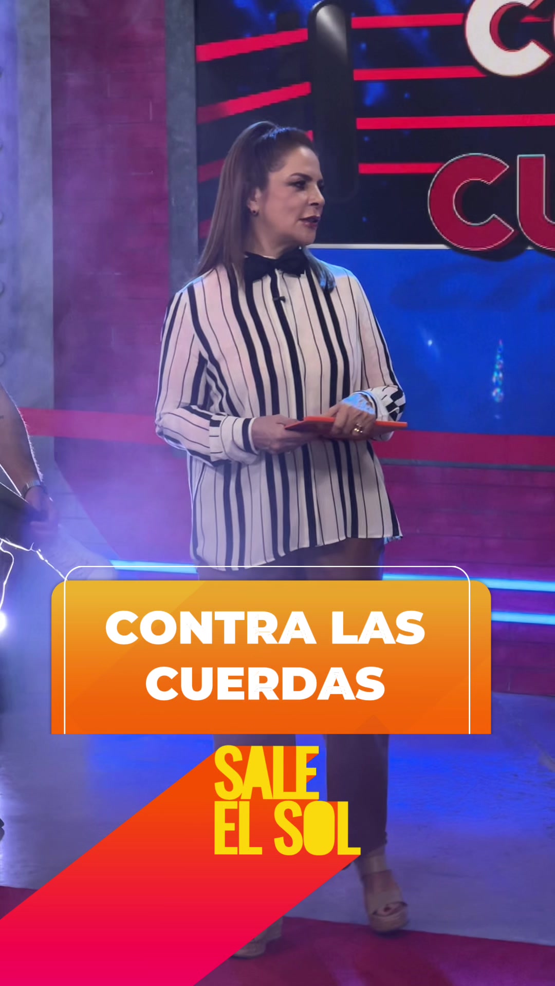 @Sale el Sol TV