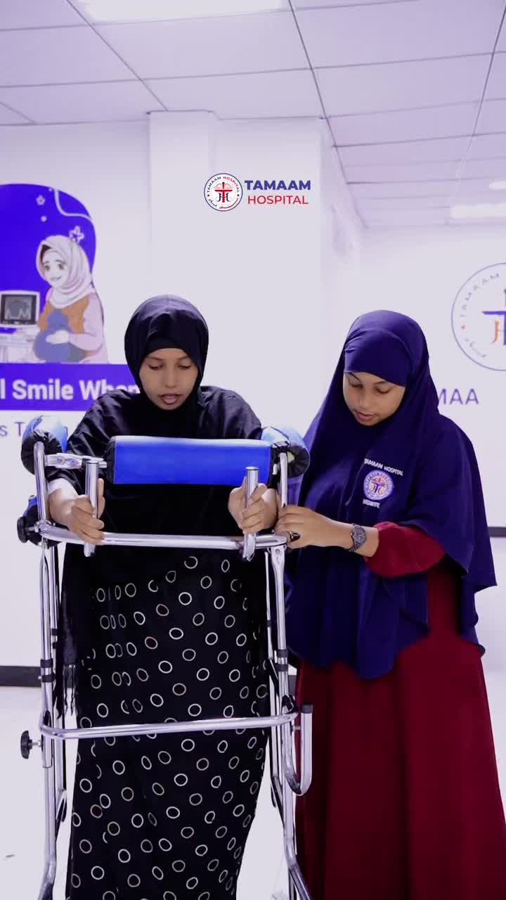 @TAMAAM HOSPITAl