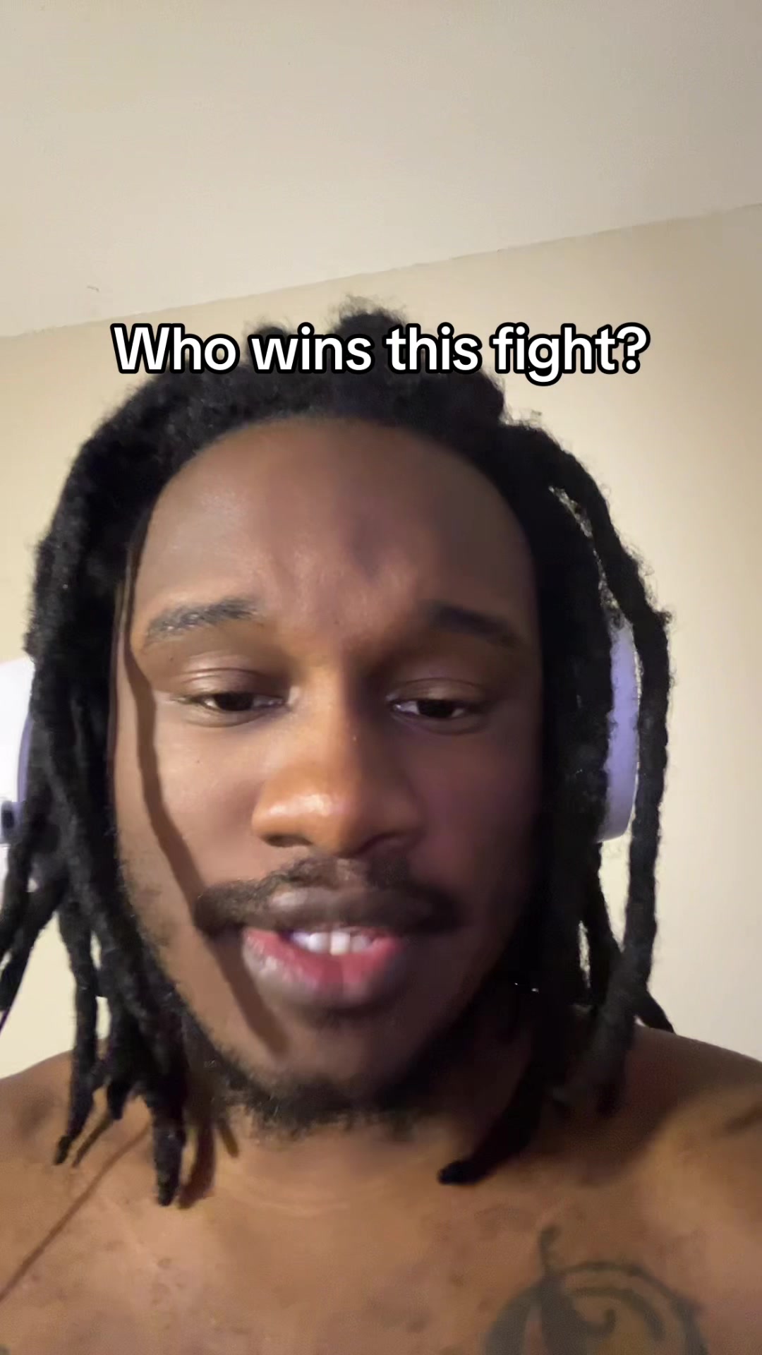 @CaiusTV