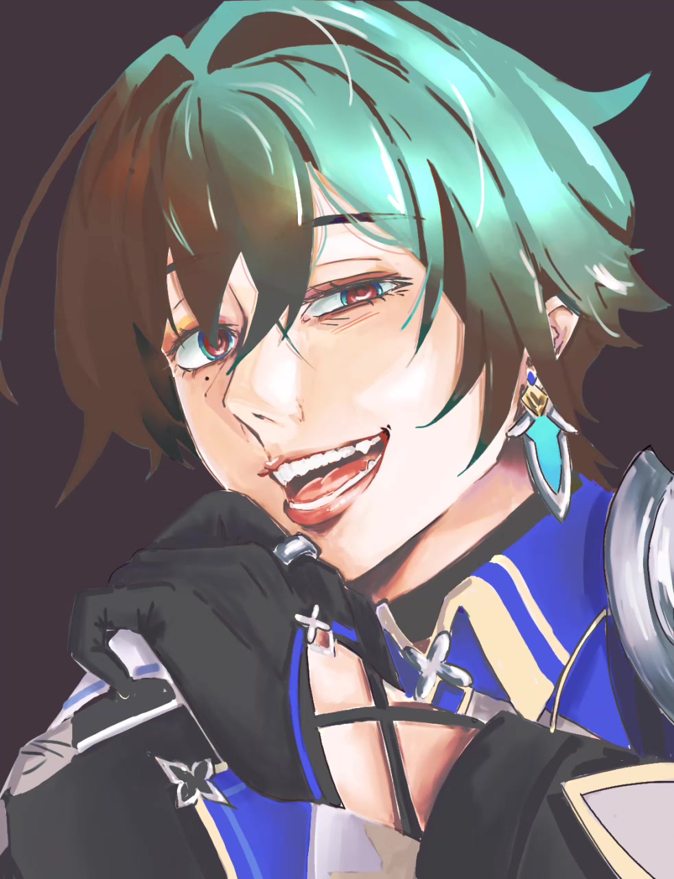 @Chii