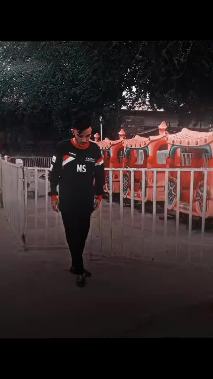 @A L I &bull; K H A N