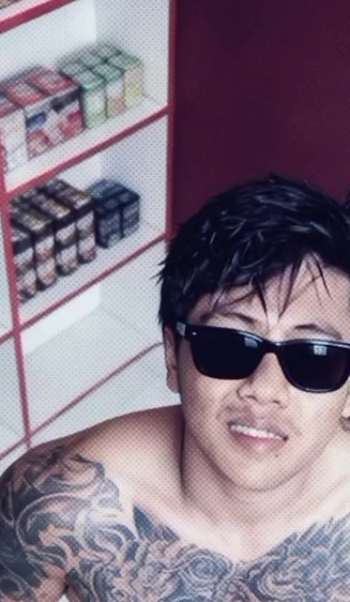 @Abah_ODGJ