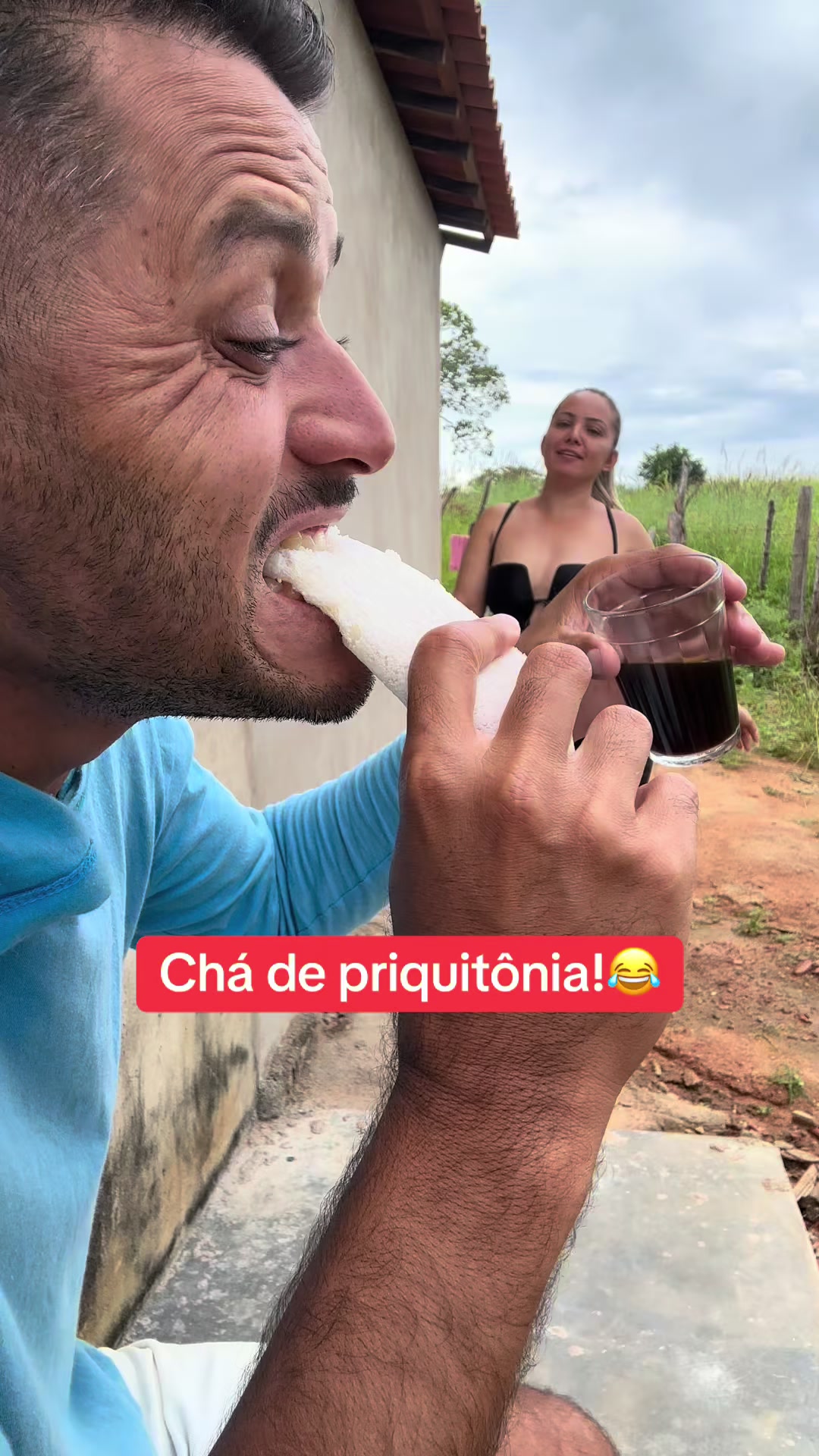 @🌵 Eu e meu vaqueiro 🌵