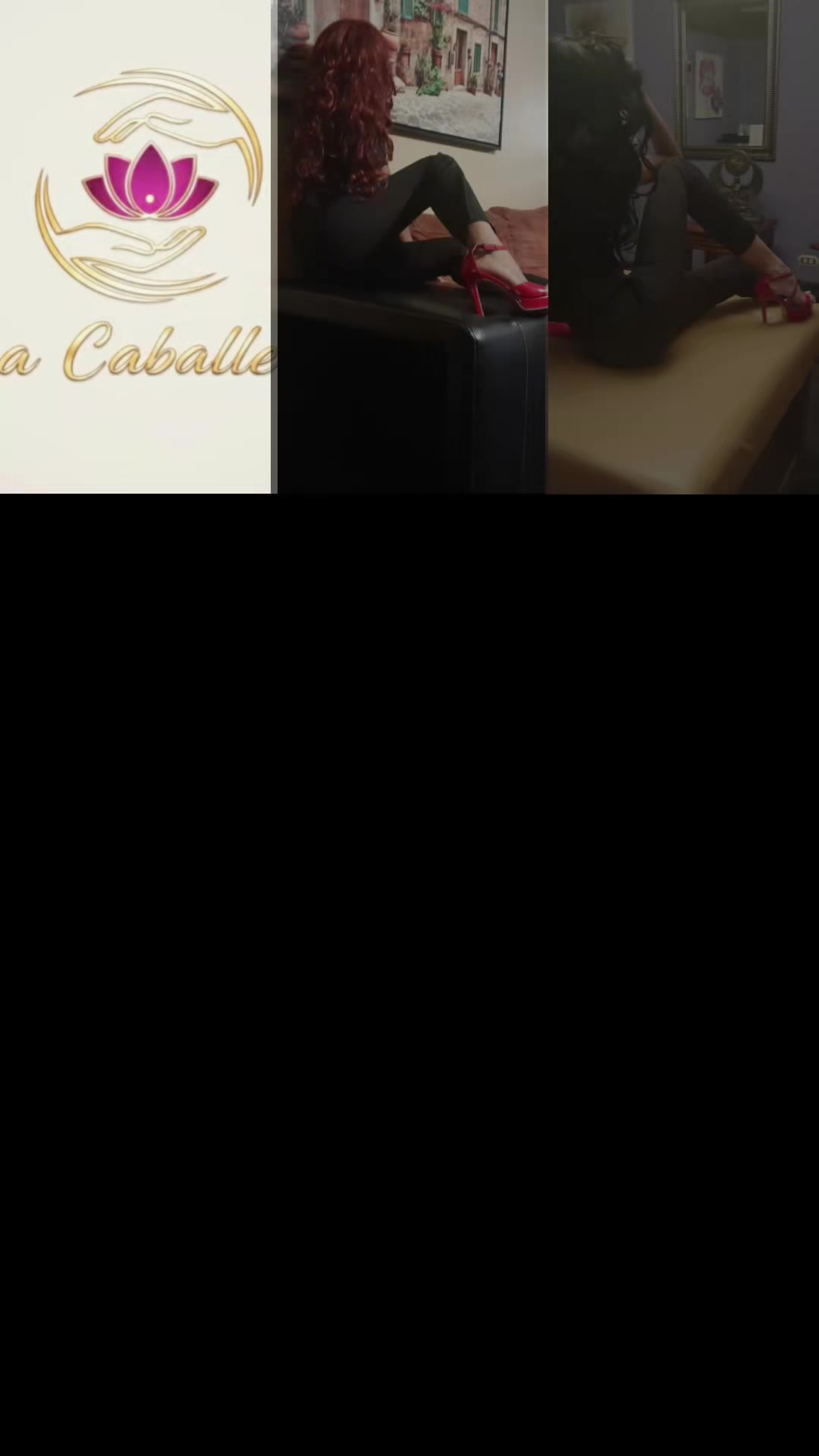 @Spa Caballeros SV