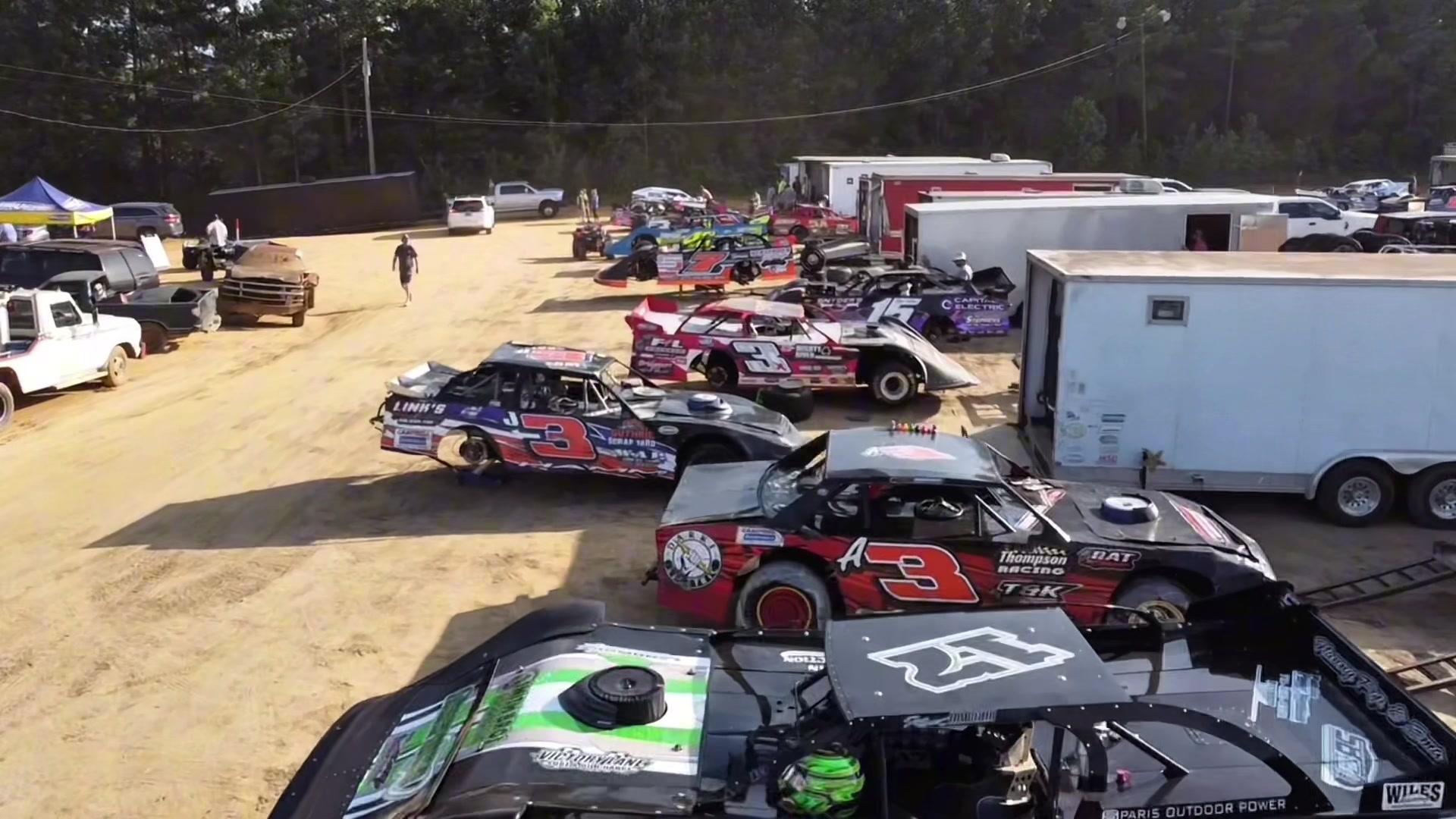 @King Motorsports Media