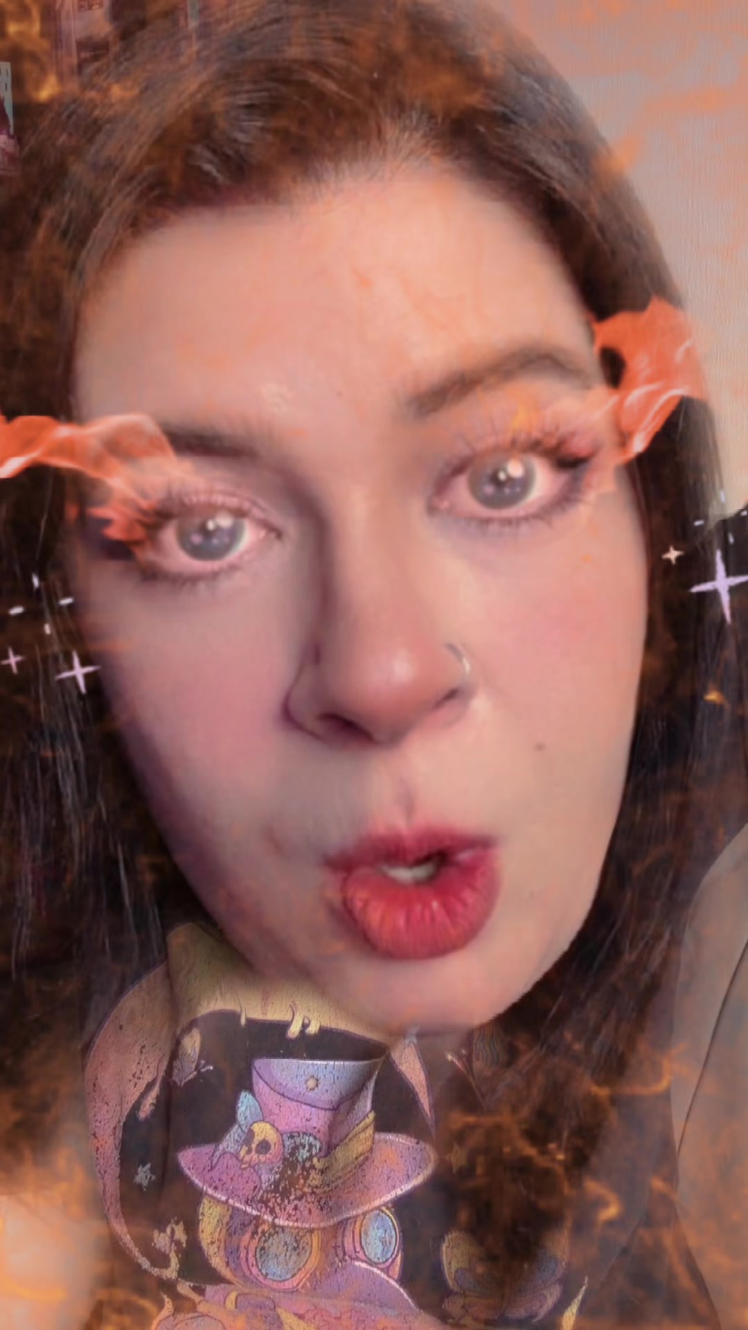 @Stace_Oddity - Horror Author