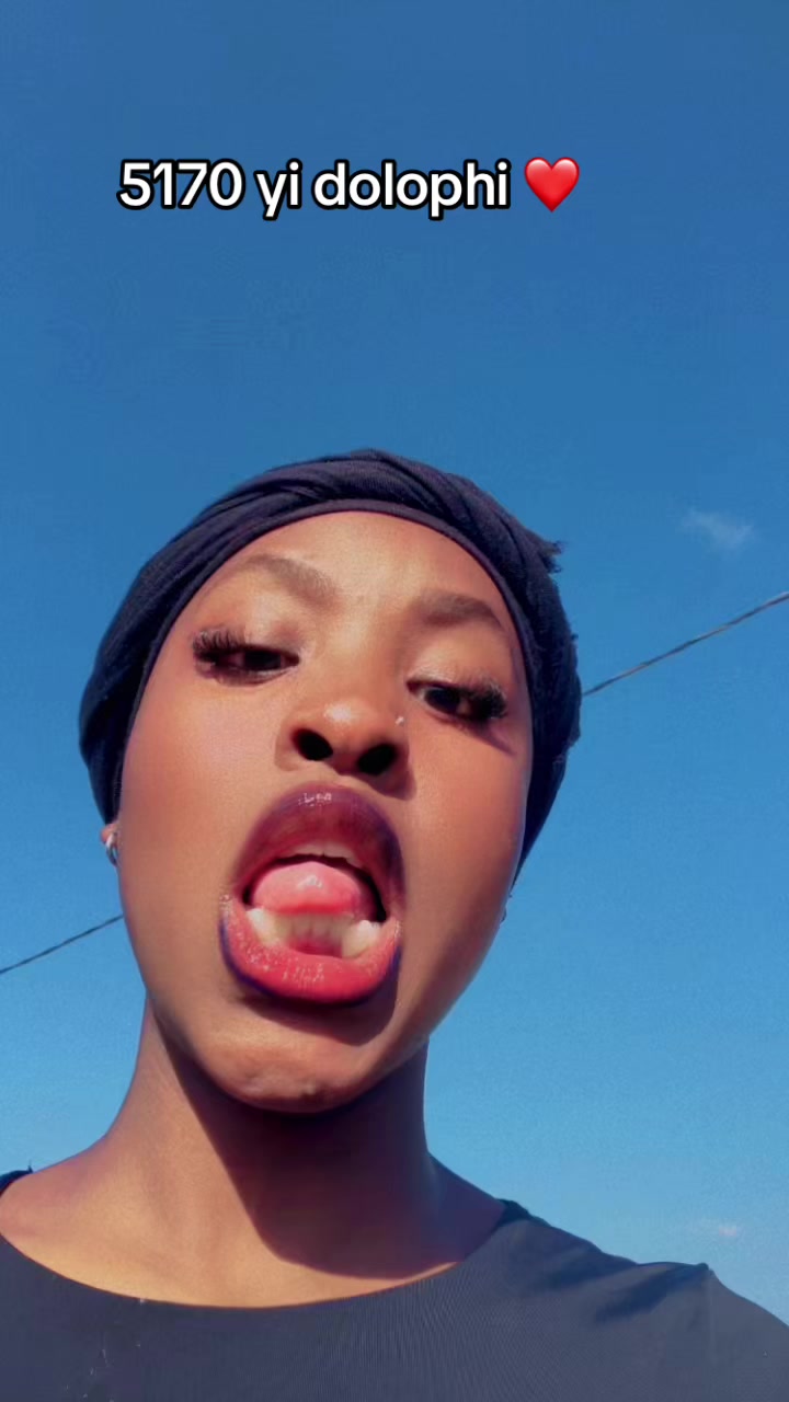 @Lihle Magayana