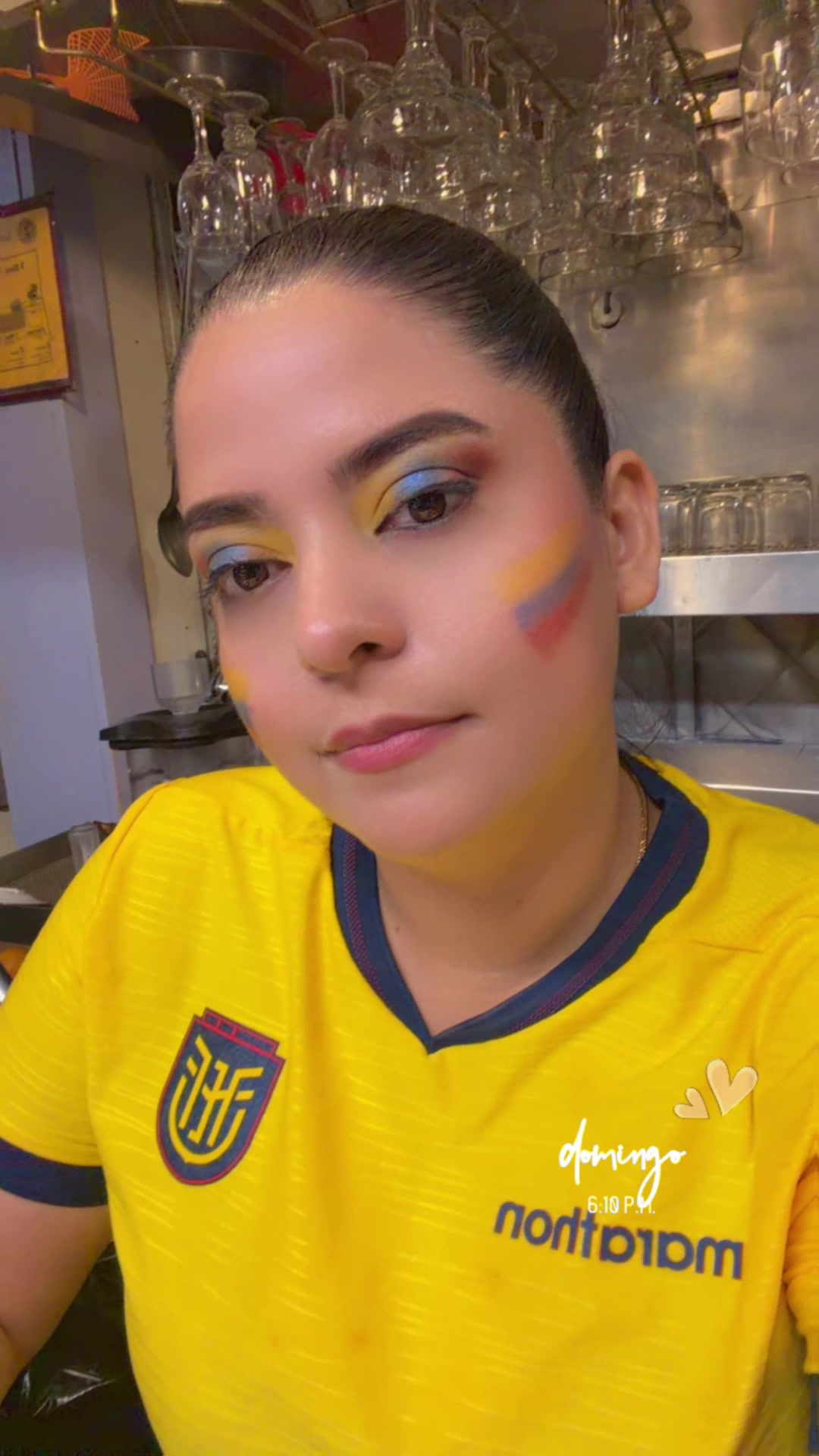 @Karla Espinoza