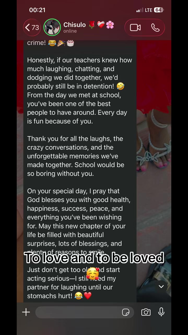 @Mrs mulenga yrn❤️✨🦋