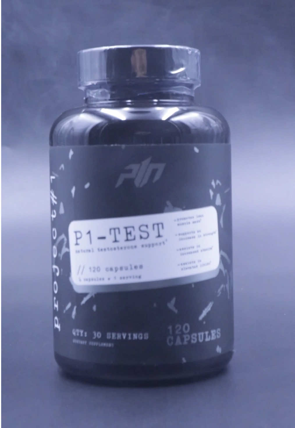 @project1nutrition