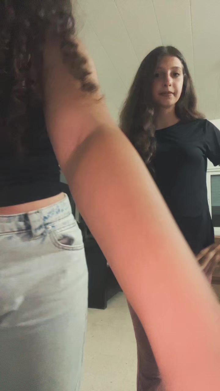 @kikii&paula spamm