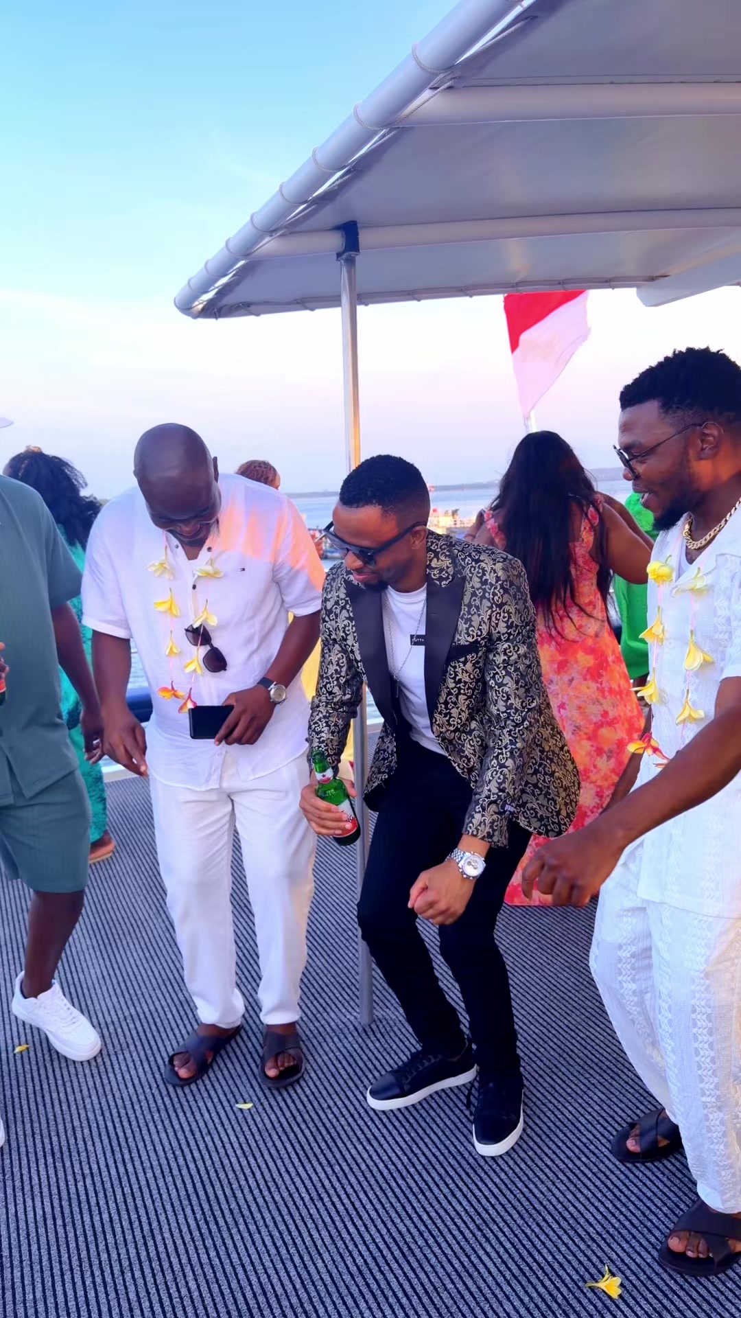 @Elvi | INUKA BUSSINESS Namibia