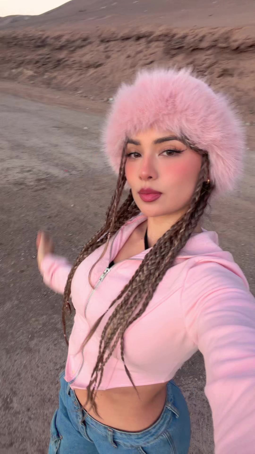 @Ali Isabella