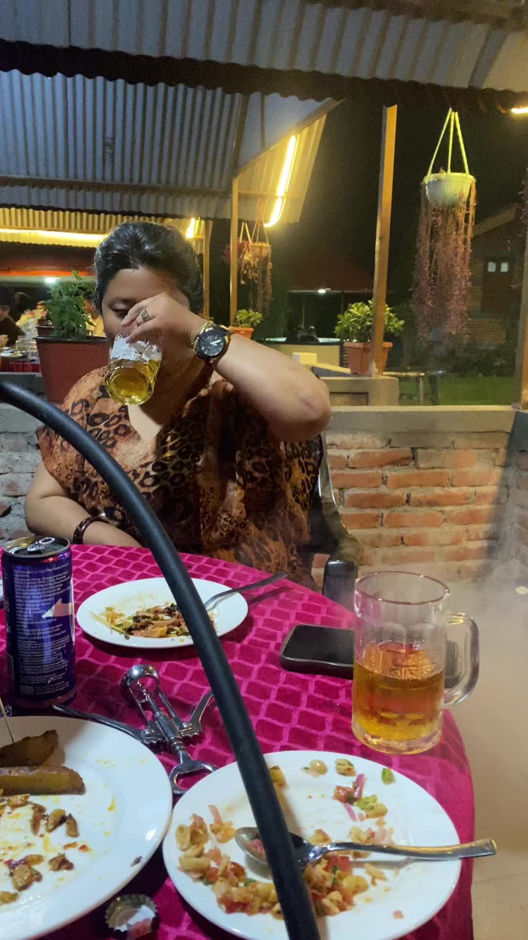 @Sangita Thapa