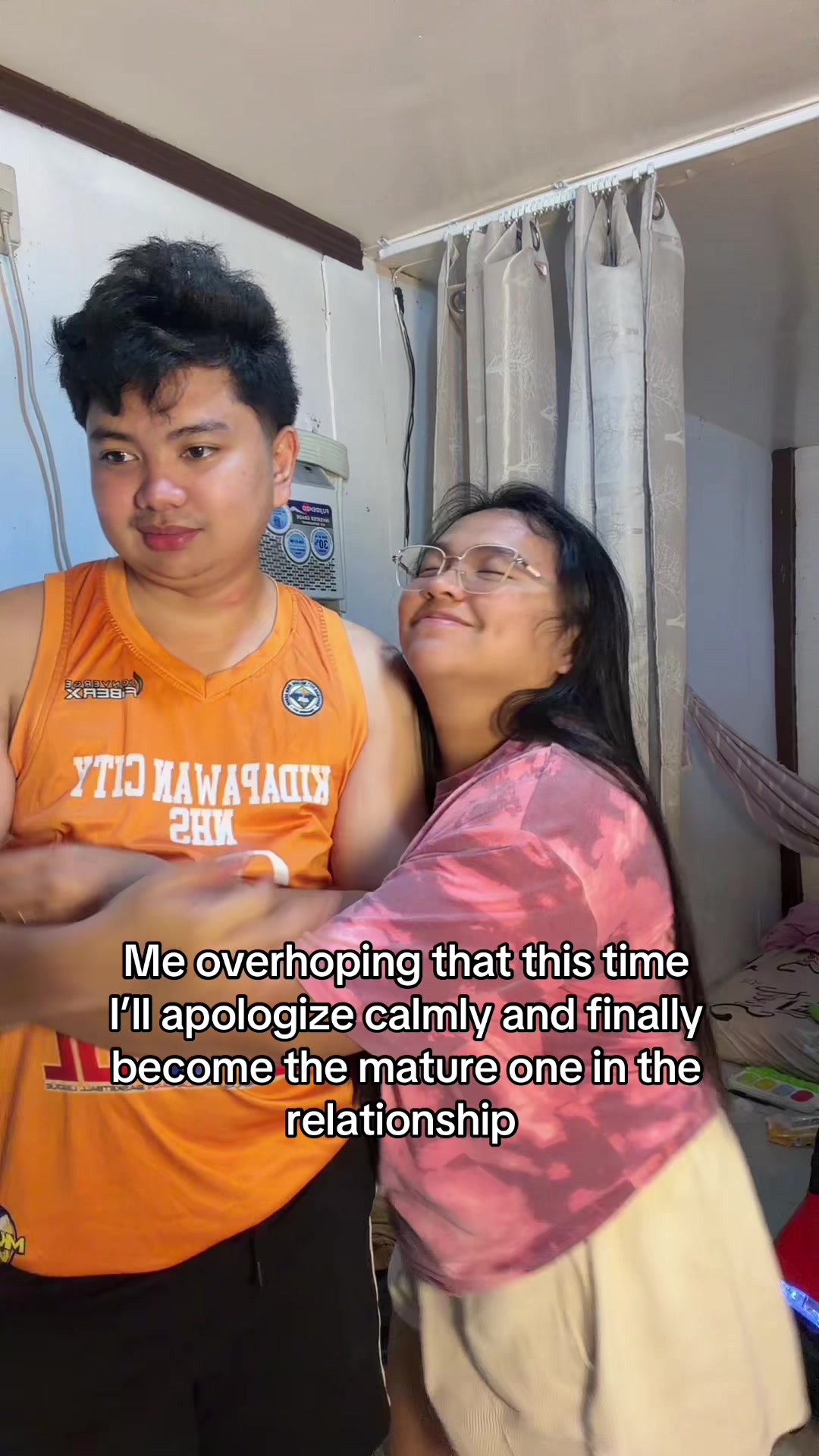 @Mommy Lorraine
