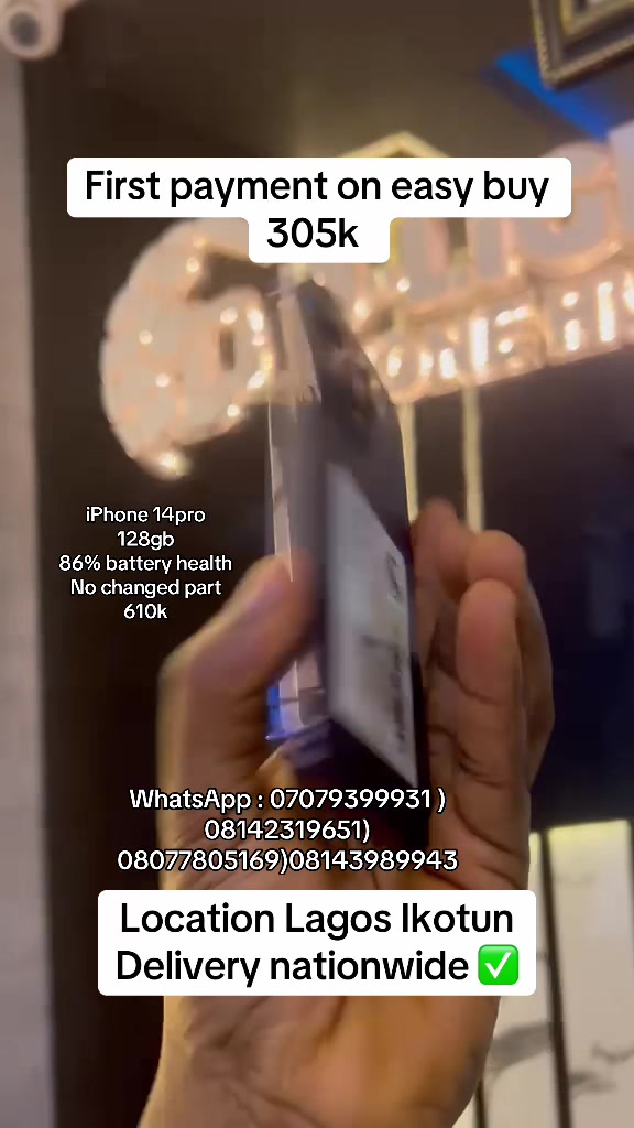 @D-light Phones Hub