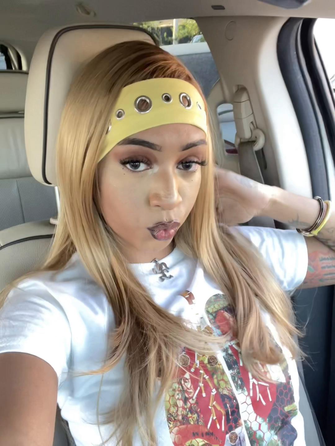 @MojoJojo