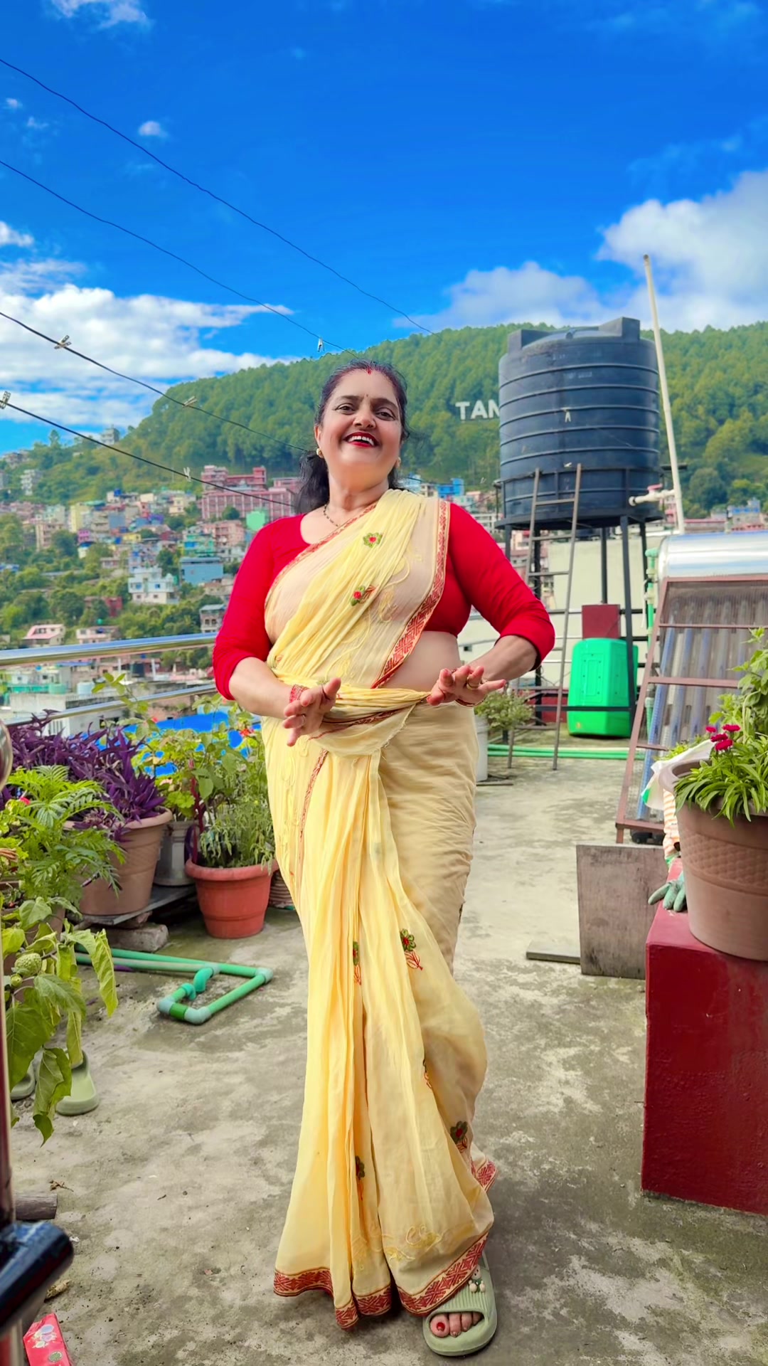 @Bhagawati