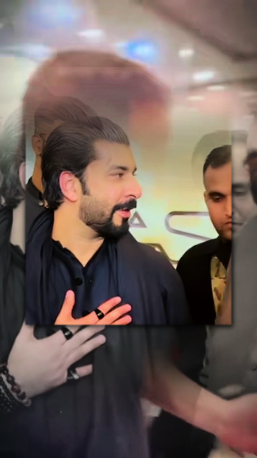 @Zulfiqar Mughal