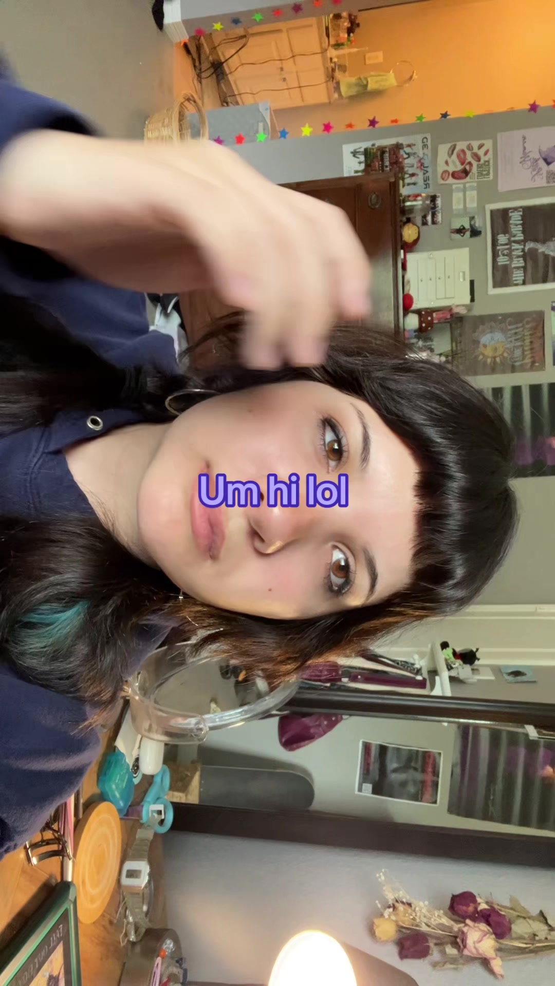 @lily