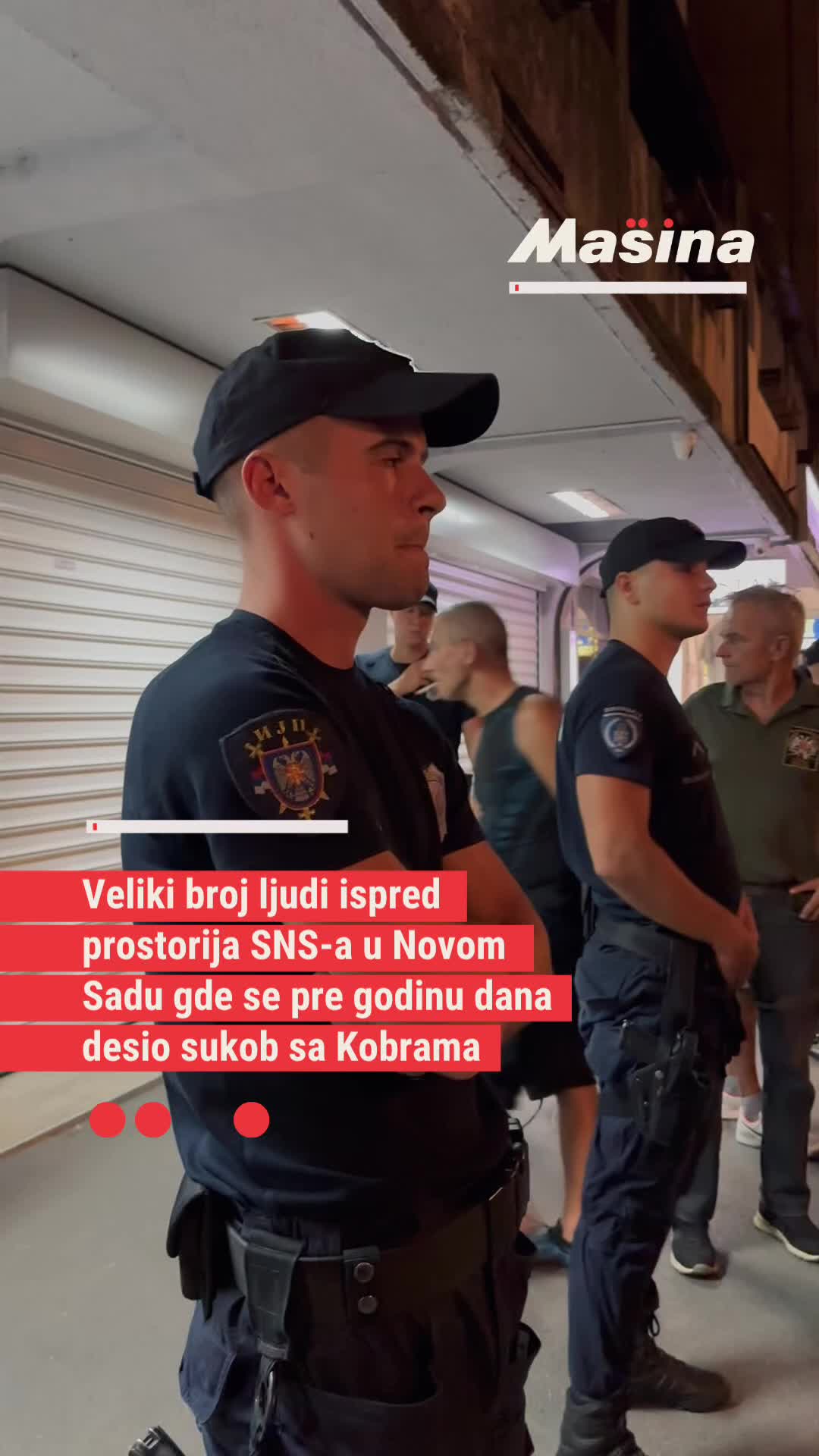 @Mašina