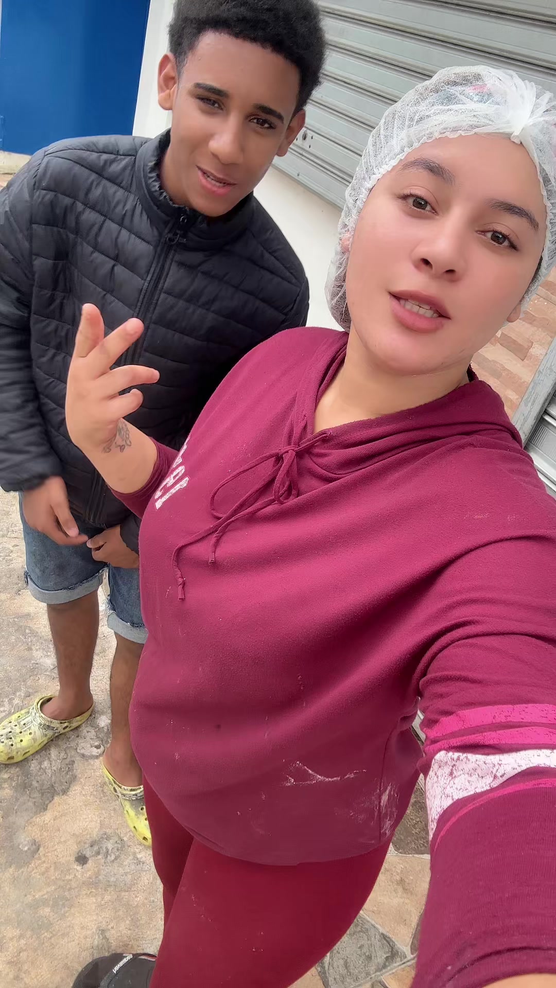 @Lisbeth Martinez