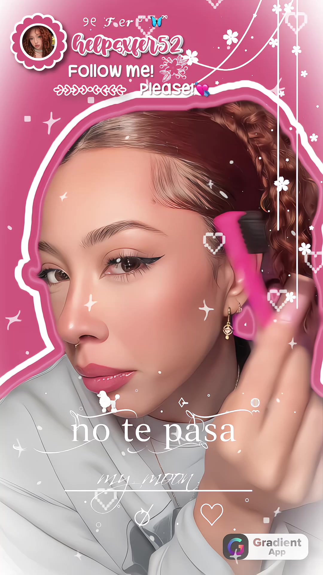 @୨۪୧ ִ ֹ𝓕 ᥱ𝓻 ᵕ̈ ִ ֹ🦋 ིྀ