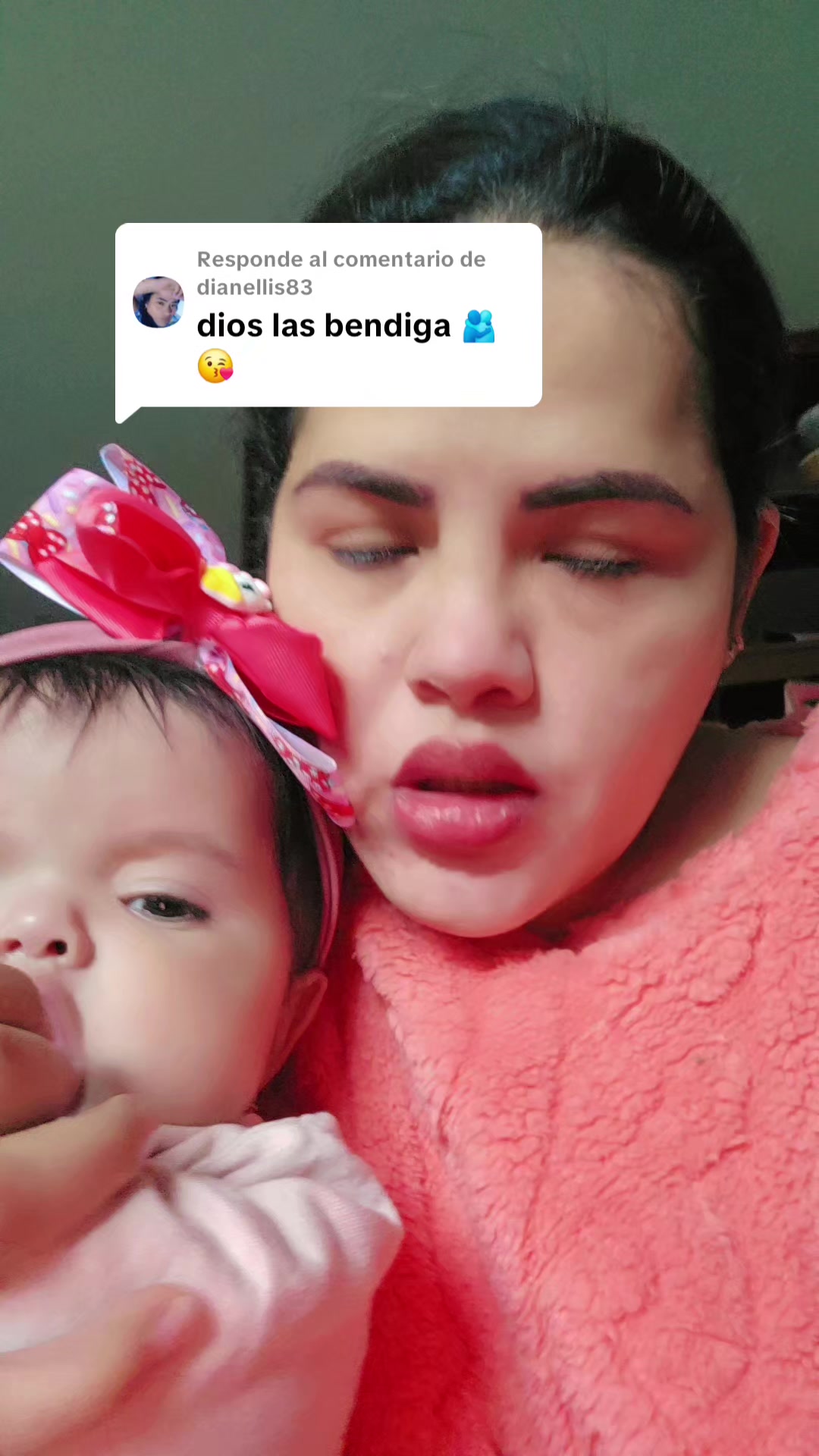 @La vida de baby Luna